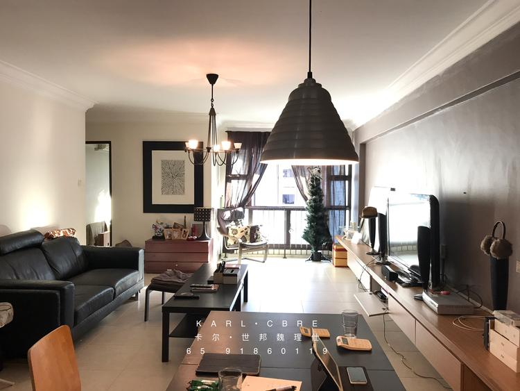 Blk 352A Canberra Road (Sembawang), HDB 5 Rooms #156544142